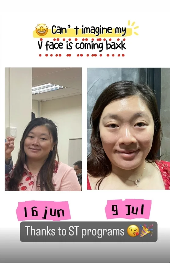 Eileen's own personal journey photo, 16 June to 9 July