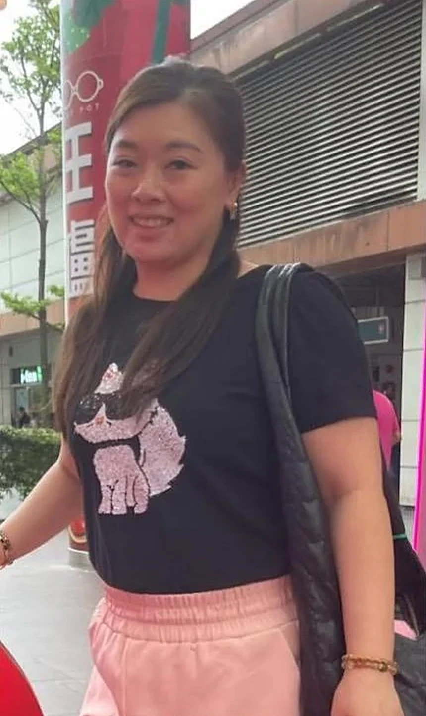 Eileen in 2026