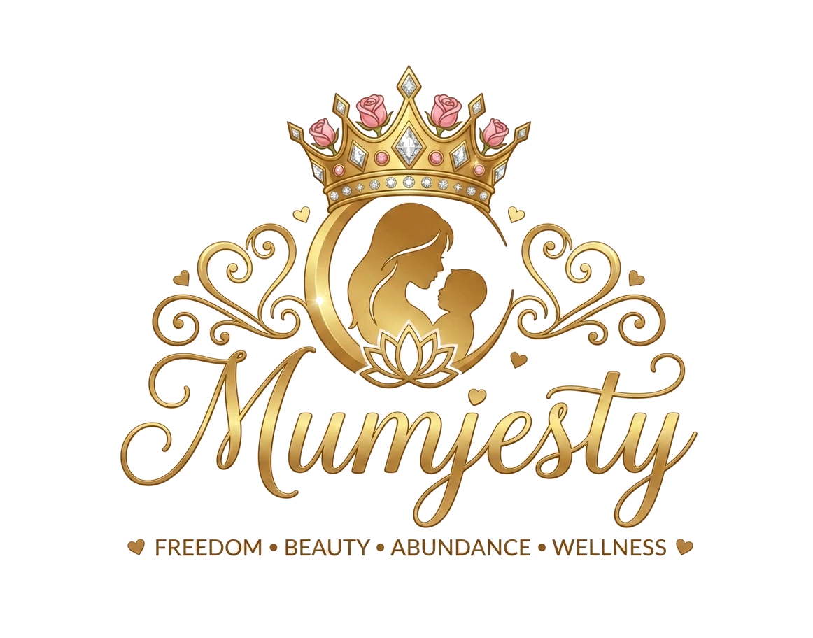MumJesty